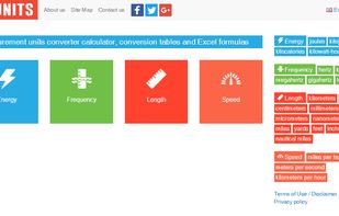 All The Units screenshot 1