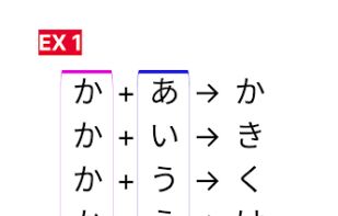 All2Key Japanese Keyboard screenshot 2