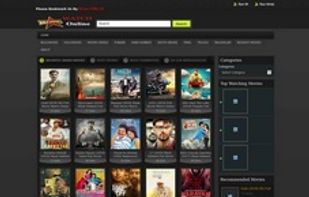 All4movies.com screenshot 1