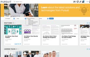 Allbound screenshot 1