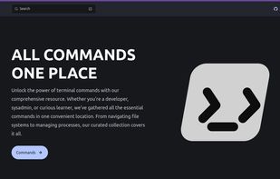 allcommands.top screenshot