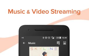 Allconnect – Play & Stream screenshot 2