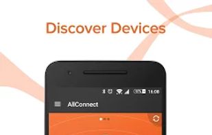 Allconnect – Play &amp; Stream screenshot 1