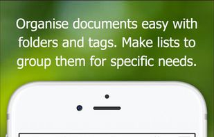 ALLDOX : DOCUMENTS ORGANISED screenshot 3