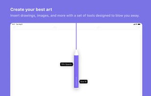 Allegory screenshot 1