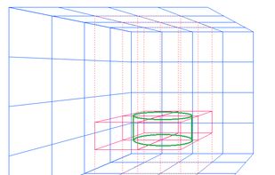 AllegroGraph screenshot 3