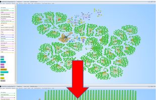 AllegroGraph screenshot 2