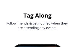 AllEvents screenshot 3