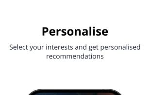 AllEvents screenshot 2