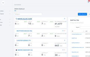 Alli AI screenshot 1