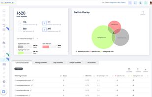 Allintitle screenshot 1