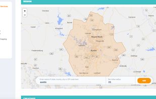 AllMediaDesk screenshot 1