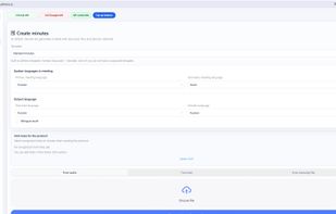 allmins.io screenshot 1