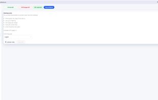 allmins.io screenshot 2