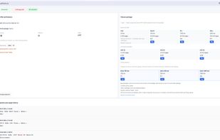 allmins.io screenshot 3
