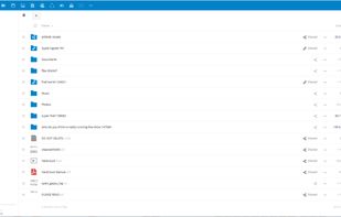 allMotti Cloud screenshot 1