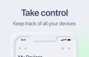 AllMyBatteries screenshot 2