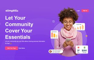 AllMyBills Thumbnail