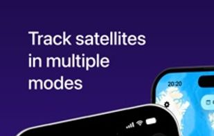 AllMySat screenshot 1
