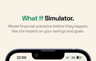 Alloc8.Finance screenshot 2