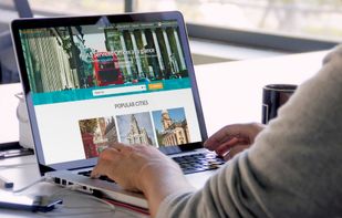 AllOfficecenters screenshot 1