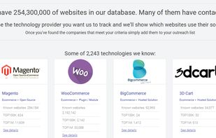 Rescan.io screenshot 2