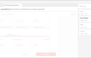Alloy browser screenshot 1