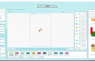 Flip or rotate design