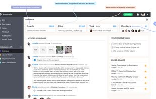 Allt.in screenshot 1