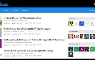 Allthink screenshot 1