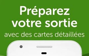 AllTrails screenshot 2