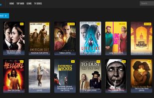 Alluc.ru screenshot 1