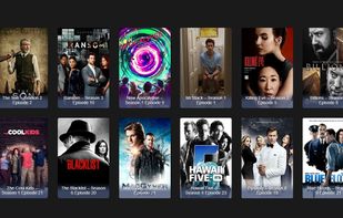 Alluc.ru screenshot 1