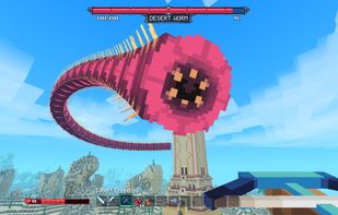Allumeria screenshot 1