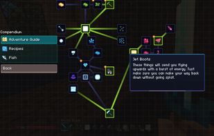 Allumeria screenshot 2