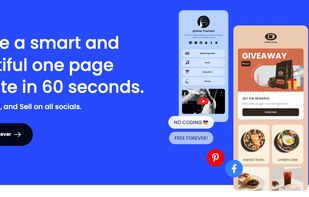 Start by choosing your favorite one from 20+ well-designed templates.