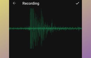 AllWrite - Notepad & Feed screenshot 2