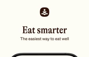 Alma Nutrition screenshot 2