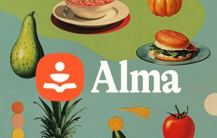 Alma Nutrition screenshot 2