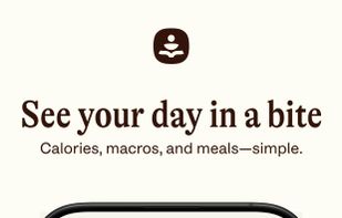 Alma Nutrition screenshot 1