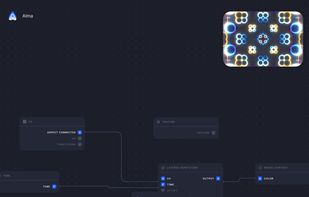 Alma.sh screenshot 1