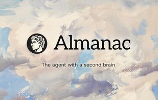 Almanac Agent screenshot 1