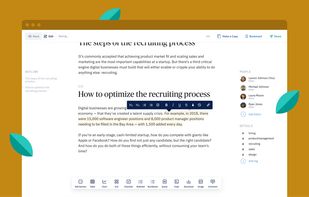 Almanac screenshot 3