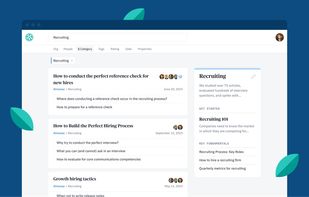 Almanac screenshot 1