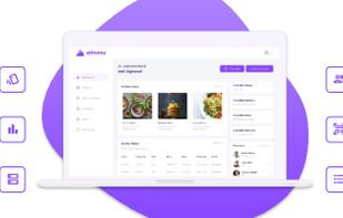 Packed with amazing features