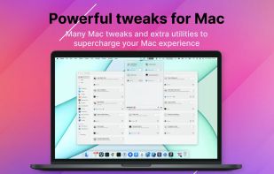 Almighty screenshot 1