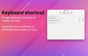 Almighty screenshot 3