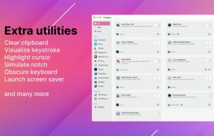 Almighty screenshot 1