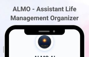 ALMO AI screenshot 1