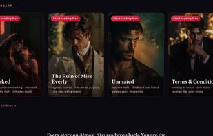 The story library